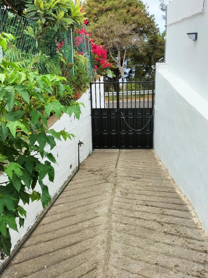 Willa Casa Lipa La Guancha Zewnętrze zdjęcie